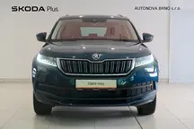 Kodiaq L&K