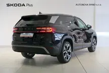 Kodiaq Exclusive Selection