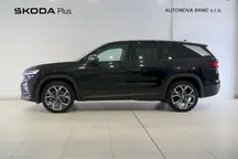 Kodiaq Exclusive Selection