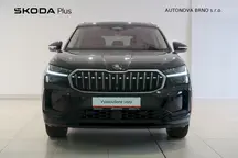 Kodiaq Exclusive Selection