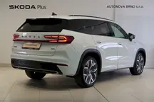 Kodiaq SportLine
