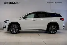 Kodiaq SportLine