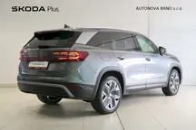 Kodiaq Exclusive Selection