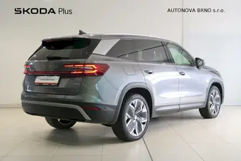 Škoda Kodiaq Exclusive Selection