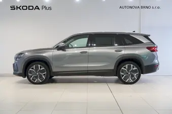 Škoda Kodiaq Exclusive Selection