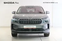 Kodiaq Exclusive Selection