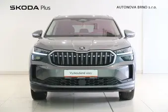 Škoda Kodiaq Exclusive Selection