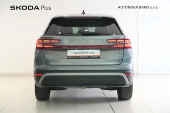 Škoda Kodiaq Exclusive Selection