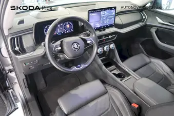 Škoda Kodiaq Exclusive Selection