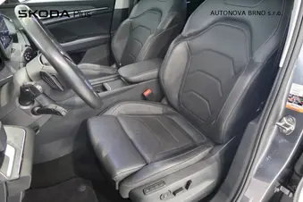 Škoda Kodiaq Exclusive Selection