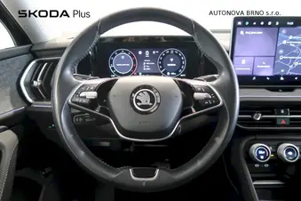 Škoda Kodiaq Exclusive Selection