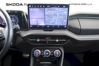 Škoda Kodiaq Exclusive Selection