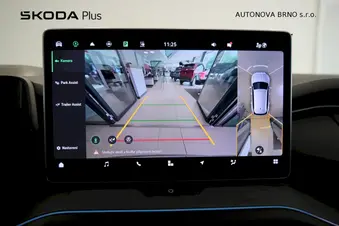 Škoda Kodiaq Exclusive Selection