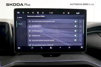 Škoda Kodiaq Exclusive Selection