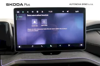 Škoda Kodiaq Exclusive Selection