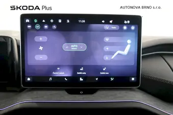 Škoda Kodiaq Exclusive Selection