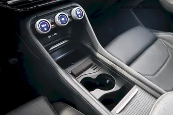 Škoda Kodiaq Exclusive Selection