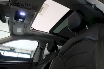 Škoda Kodiaq Exclusive Selection
