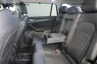 Škoda Kodiaq Exclusive Selection