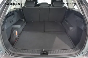 Škoda Kodiaq Exclusive Selection