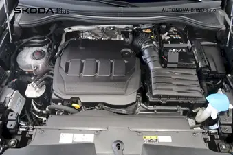 Škoda Kodiaq Exclusive Selection