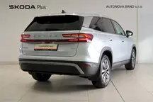 Kodiaq Exclusive Selection
