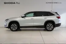 Kodiaq Exclusive Selection