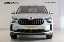 Kodiaq Exclusive Selection