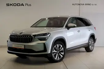 Škoda Kodiaq Exclusive Selection