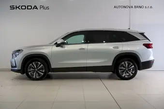 Škoda Kodiaq Exclusive Selection