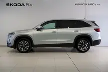 Kodiaq Exclusive Selection