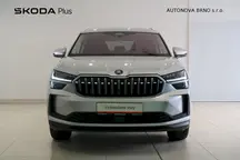 Kodiaq Exclusive Selection