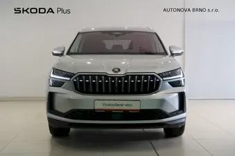 Škoda Kodiaq Exclusive Selection