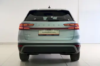 Škoda Kodiaq Exclusive Selection