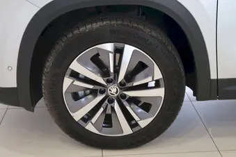Škoda Kodiaq Exclusive Selection