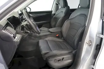 Škoda Kodiaq Exclusive Selection