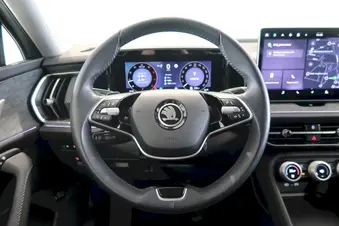 Škoda Kodiaq Exclusive Selection