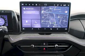 Škoda Kodiaq Exclusive Selection