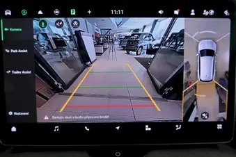 Škoda Kodiaq Exclusive Selection