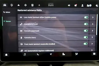 Škoda Kodiaq Exclusive Selection