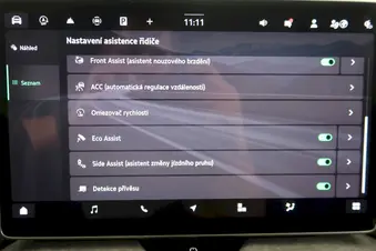 Škoda Kodiaq Exclusive Selection