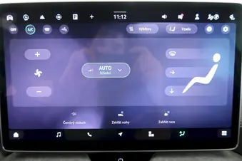 Škoda Kodiaq Exclusive Selection