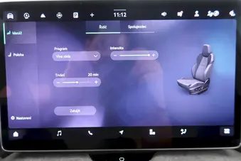 Škoda Kodiaq Exclusive Selection