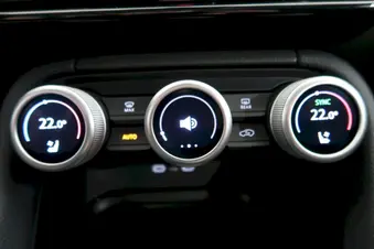 Škoda Kodiaq Exclusive Selection