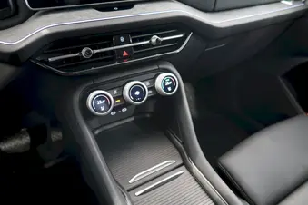 Škoda Kodiaq Exclusive Selection