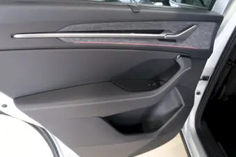 Škoda Kodiaq Exclusive Selection