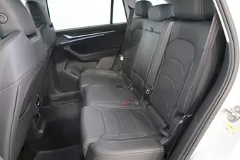 Škoda Kodiaq Exclusive Selection