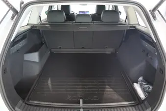 Škoda Kodiaq Exclusive Selection