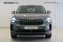 Kodiaq Exclusive Selection