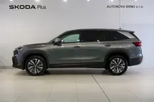 Kodiaq Exclusive Selection